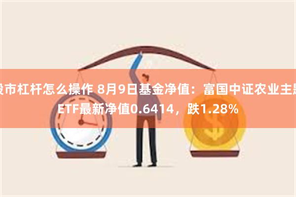 股市杠杆怎么操作 8月9日基金净值：富国中证农业主题ETF最新净值0.6414，跌1.28%