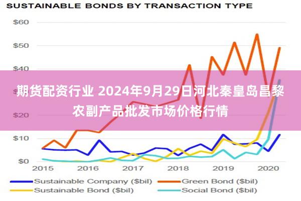 期货配资行业 2024年9月29日河北秦皇岛昌黎农副产品