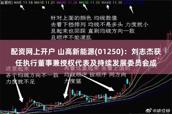 配资网上开户 山高新能源(01250)：刘志杰获任执行董事兼授权代表及持续发展委员会成